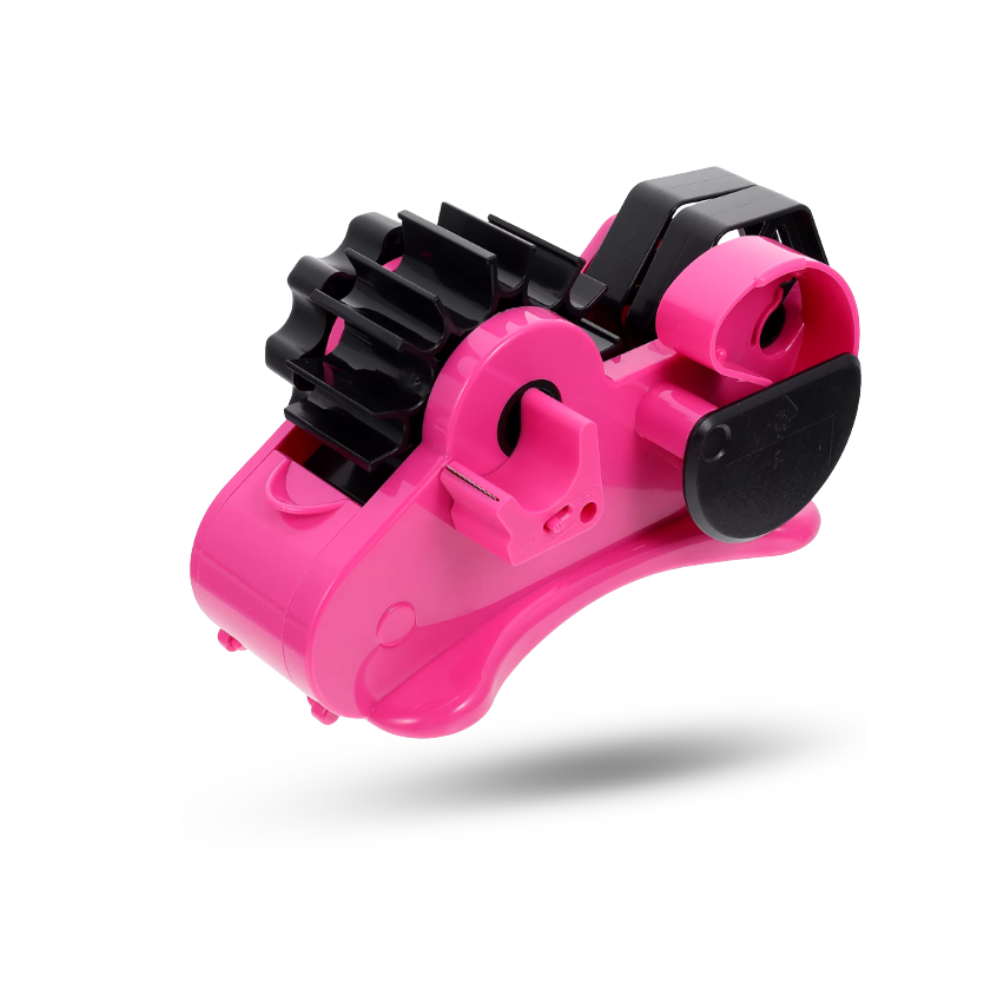 Dual-Core Heat Tape Master -Pink - Ozerty