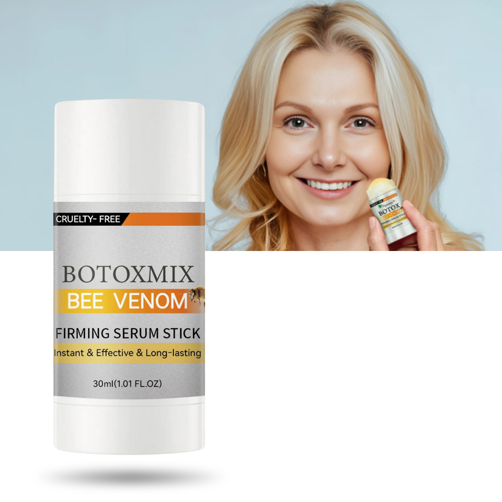 Bee Venom Firming Serum & Cream - Ozerty