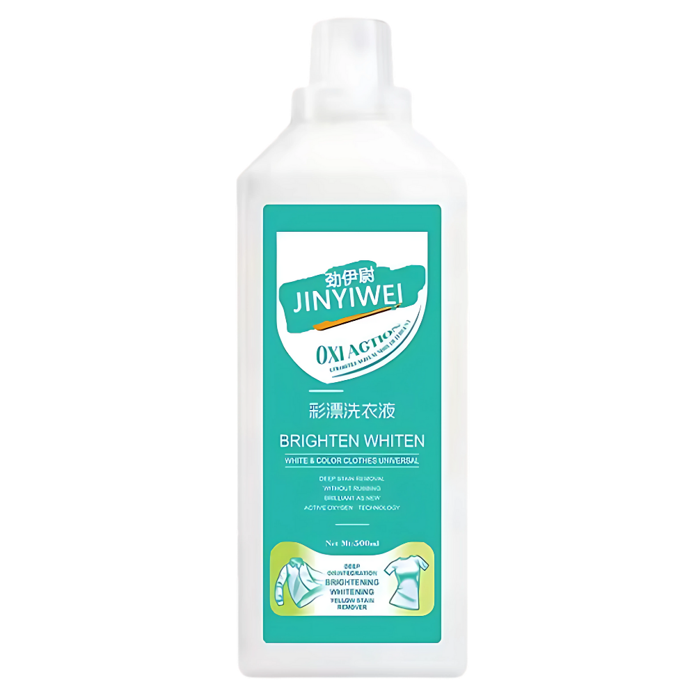 Color Protection Bleach Cleaning Solution - Ozerty