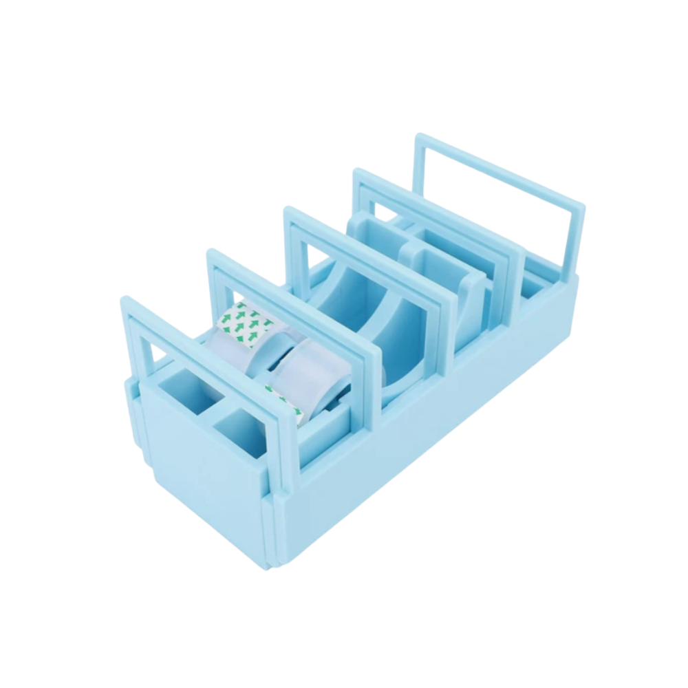 Quick Strip Tape Tool -Blue - Ozerty