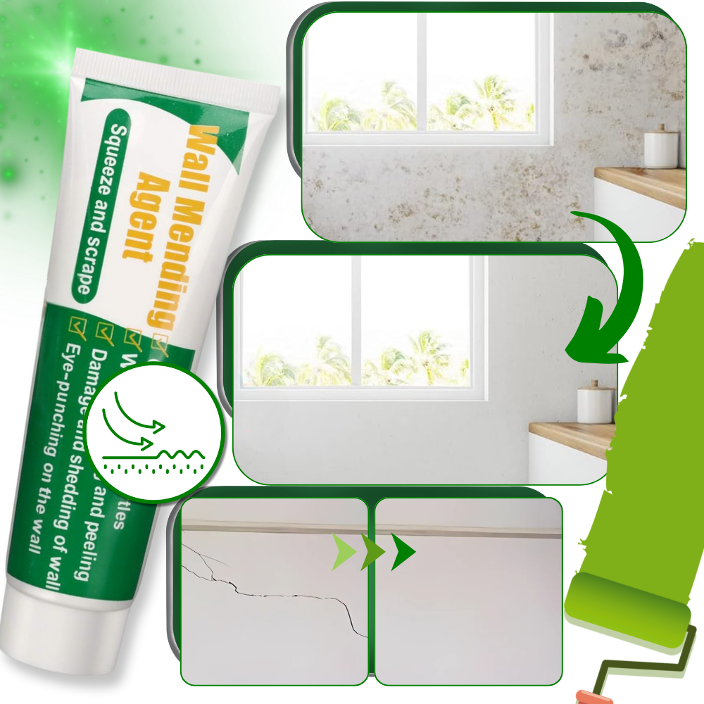 SmoothSeal Repair Paste - Ozerty